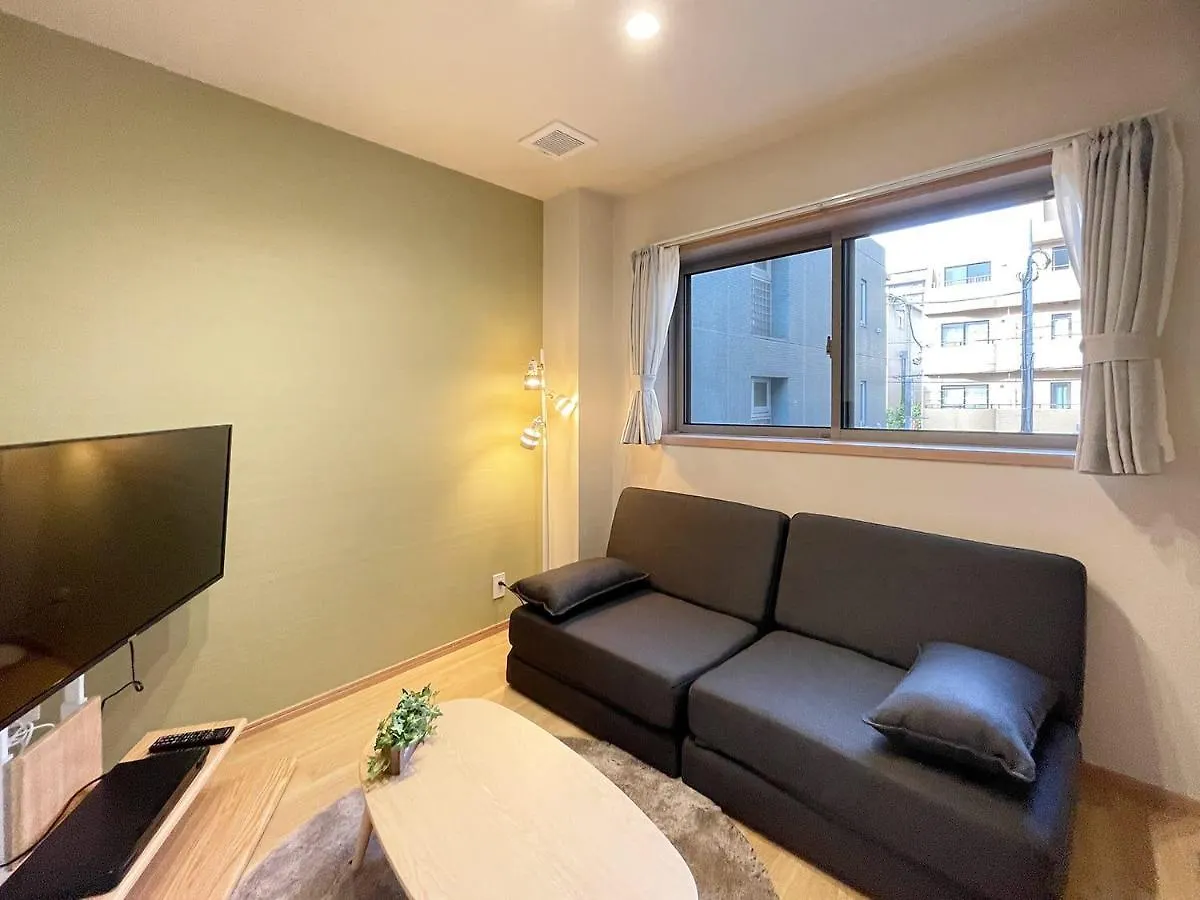 Ex Magazzino エックスマガジーノ Jr蒲田徒歩8分 Apartment Tokyo Japan
