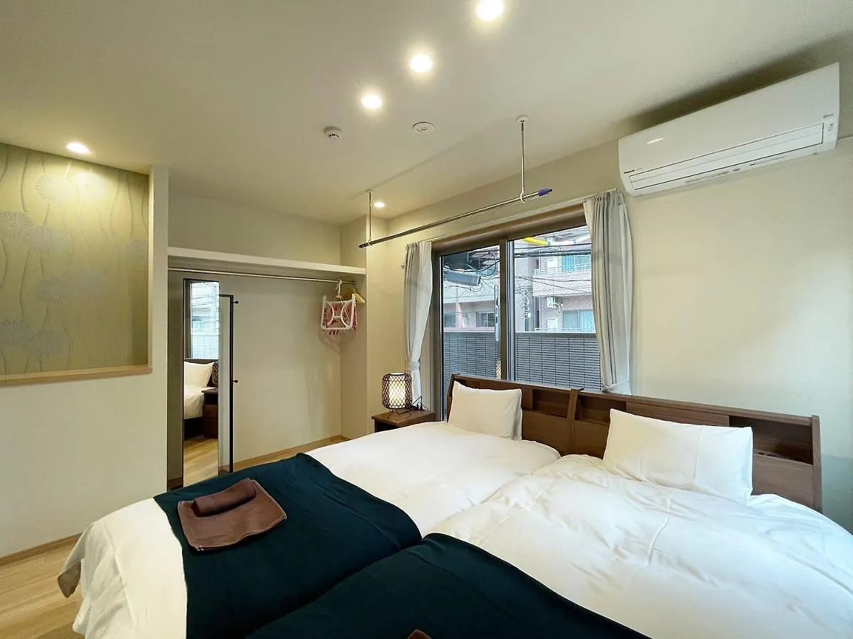 Ex Magazzino エックスマガジーノ Jr蒲田徒歩8分 Apartment Tokyo Japan