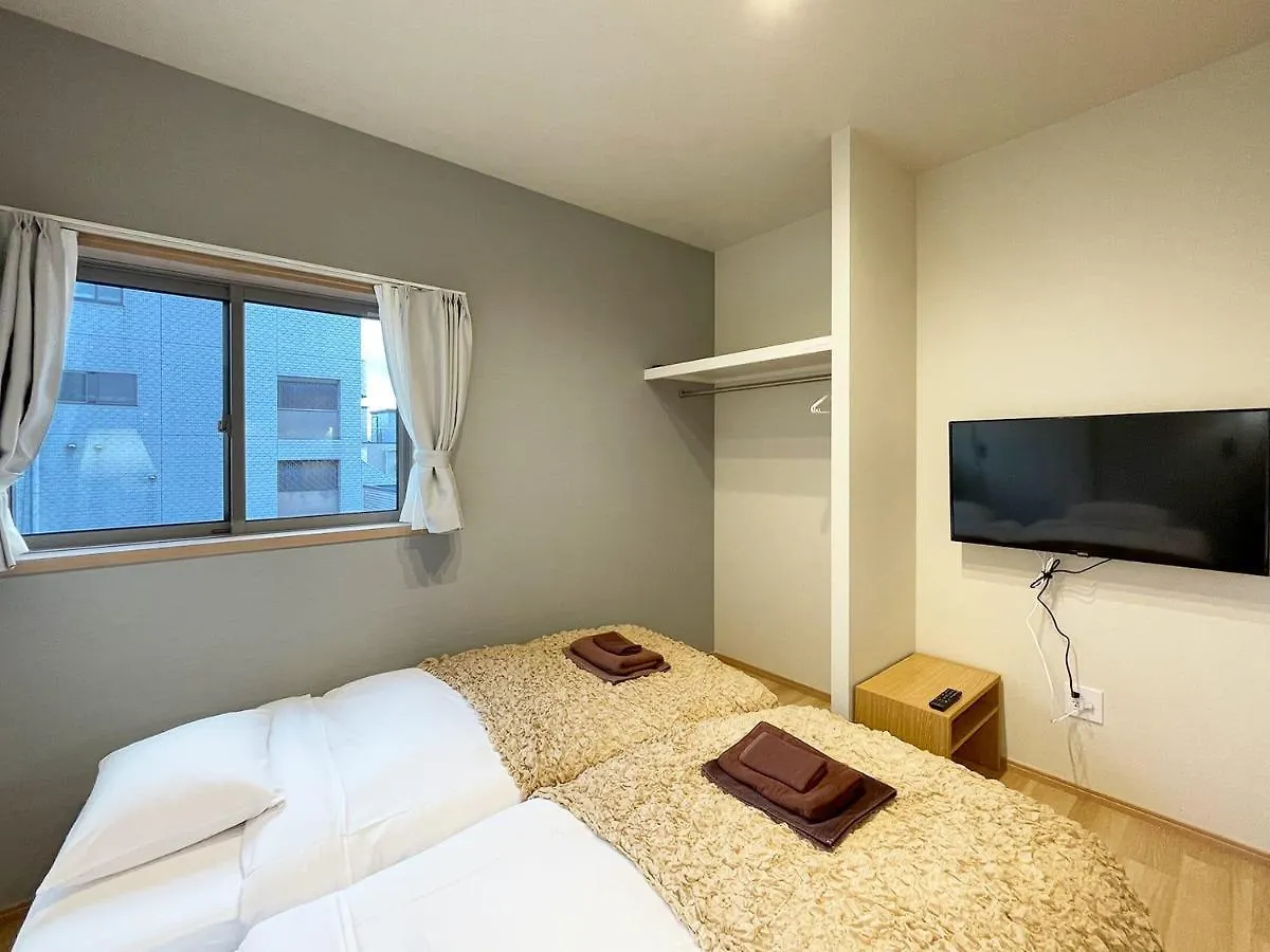 Ex Magazzino エックスマガジーノ Jr蒲田徒歩8分 Apartment Tokyo