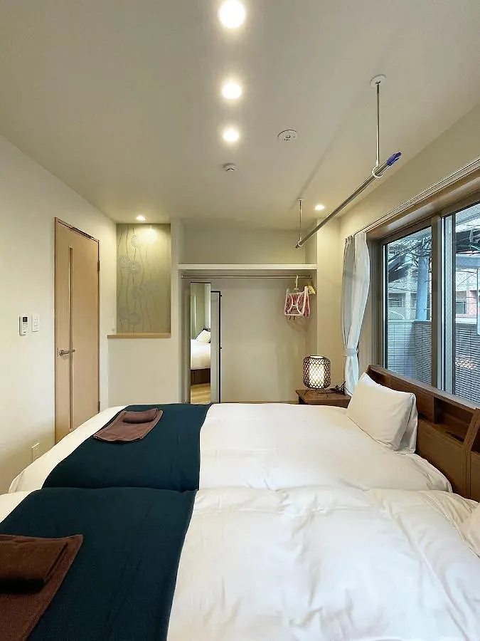 Ex Magazzino エックスマガジーノ Jr蒲田徒歩8分 Apartment Tokyo