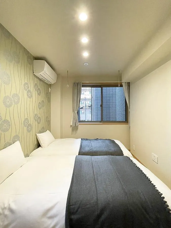 Ex Magazzino エックスマガジーノ Jr蒲田徒歩8分 Apartment Tokyo Japan