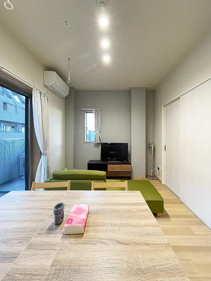 Ex Magazzino エックスマガジーノ Jr蒲田徒歩8分 Apartment Tokyo 0*,