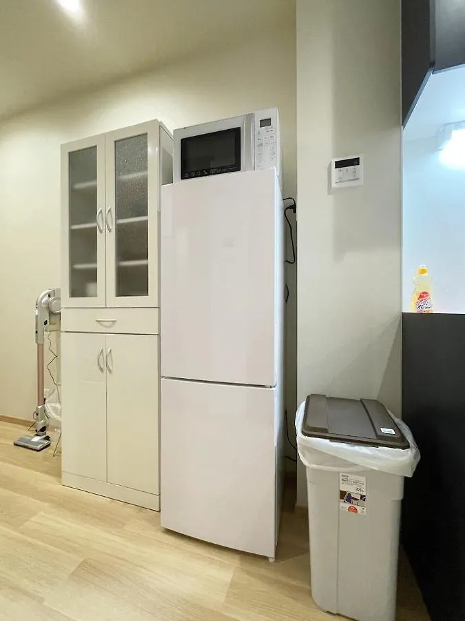 Ex Magazzino エックスマガジーノ Jr蒲田徒歩8分 Apartment Tokyo