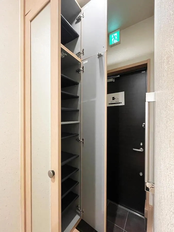 Ex Magazzino エックスマガジーノ Jr蒲田徒歩8分 Apartment Tokyo