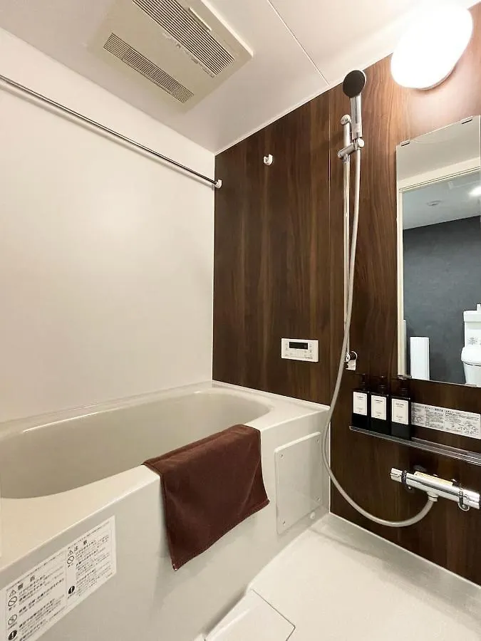 Ex Magazzino エックスマガジーノ Jr蒲田徒歩8分 Apartment Tokyo 0*,  Japan